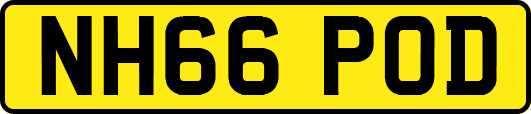 NH66POD