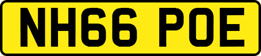 NH66POE