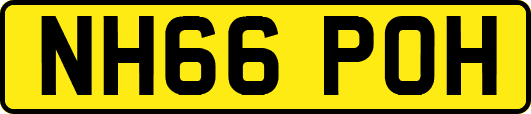 NH66POH