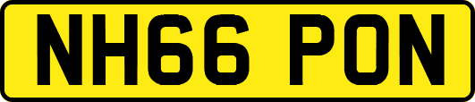 NH66PON