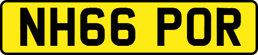 NH66POR