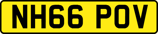 NH66POV