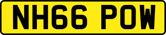 NH66POW