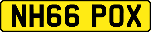 NH66POX