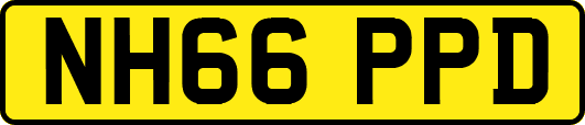 NH66PPD