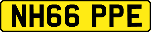 NH66PPE