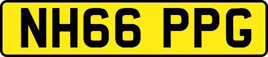NH66PPG