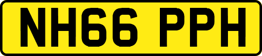 NH66PPH
