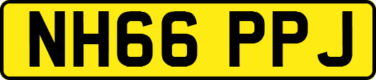 NH66PPJ