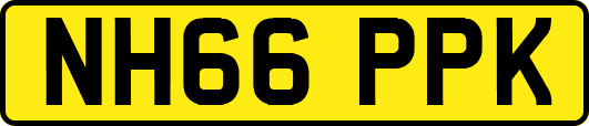 NH66PPK