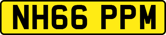 NH66PPM