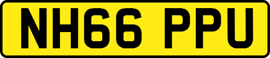 NH66PPU