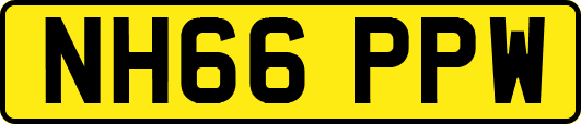 NH66PPW