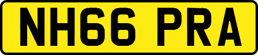 NH66PRA