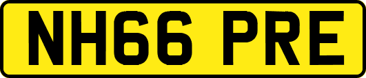NH66PRE