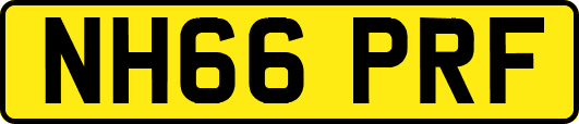 NH66PRF