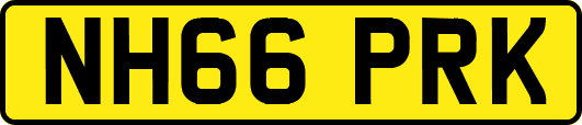 NH66PRK