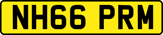 NH66PRM