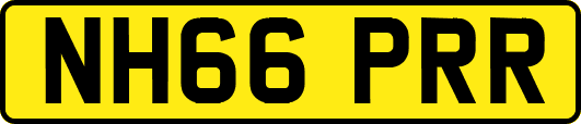 NH66PRR