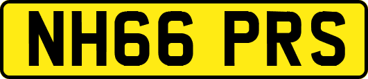 NH66PRS