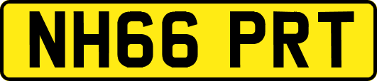 NH66PRT