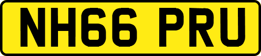 NH66PRU
