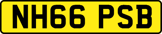 NH66PSB