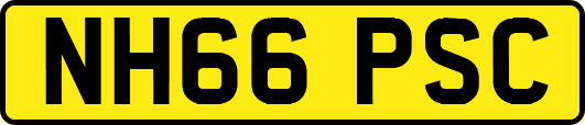 NH66PSC