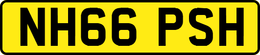 NH66PSH