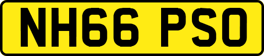 NH66PSO