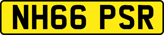 NH66PSR