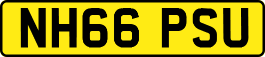 NH66PSU