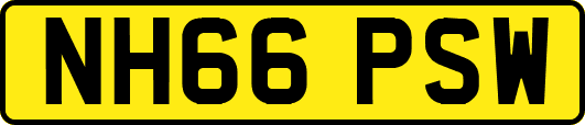 NH66PSW