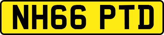 NH66PTD