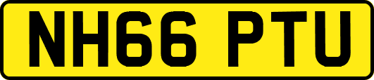 NH66PTU