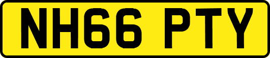 NH66PTY