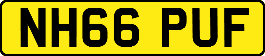 NH66PUF