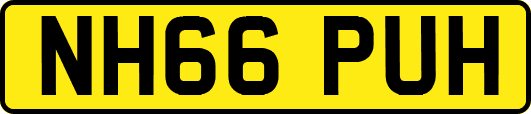 NH66PUH
