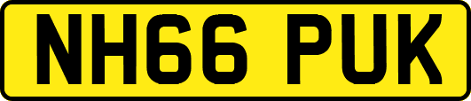 NH66PUK