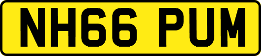 NH66PUM