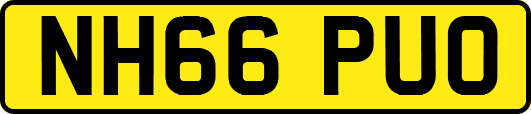 NH66PUO