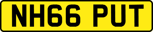 NH66PUT