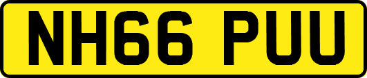 NH66PUU