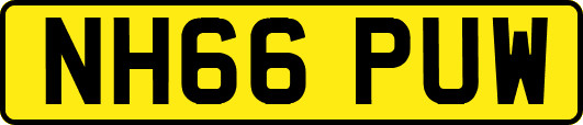 NH66PUW