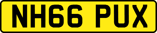 NH66PUX