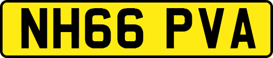 NH66PVA