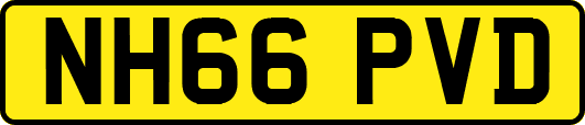 NH66PVD