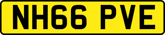 NH66PVE