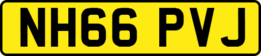 NH66PVJ