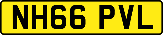 NH66PVL